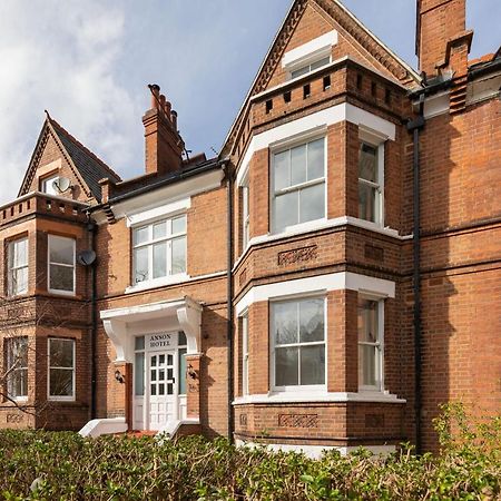 Great Location Service And Stay Double Ensuite Room With Shared Kitchen- 5Mins Walk From Tufnell Park London Luaran gambar