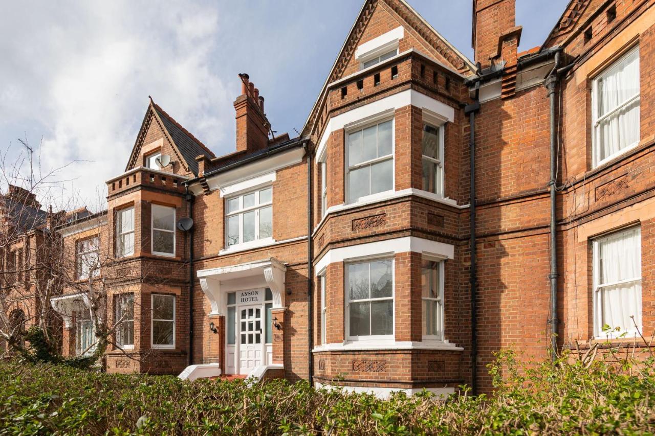 Great Location Service And Stay Double Ensuite Room With Shared Kitchen- 5Mins Walk From Tufnell Park London Luaran gambar